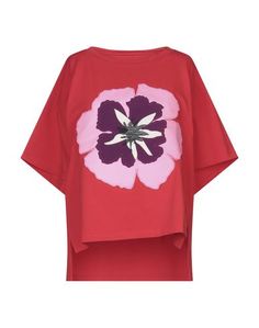Футболка Rose A Pois