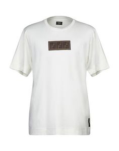 Футболка Fendi