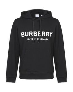 Толстовка Burberry