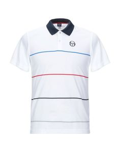 Поло Sergio Tacchini