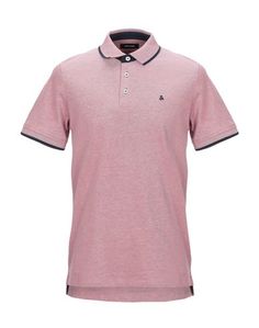 Поло Jack & Jones