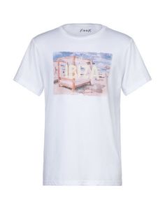 Футболка F**K Project