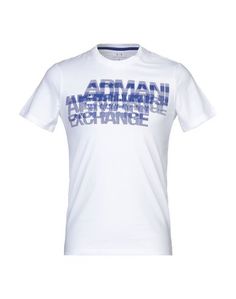 Футболка Armani Exchange