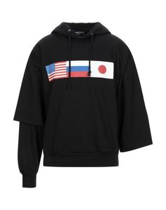 Толстовка ГОША РУБЧИНСКИЙ