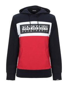 Толстовка Napapijri