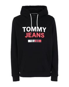 Толстовка Tommy Jeans