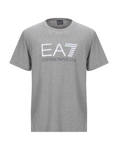 Футболка EA7