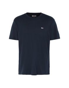 Футболка Tommy Jeans