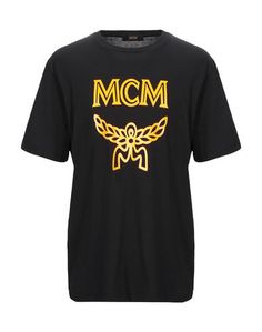 Футболка MCM