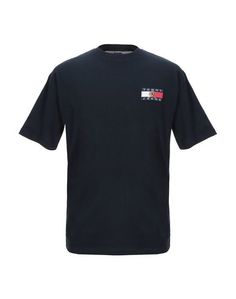 Футболка Tommy Jeans
