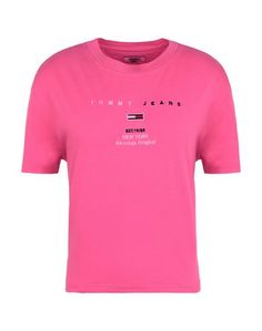 Футболка Tommy Jeans