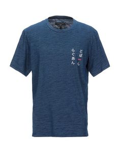 Футболка Rag & Bone
