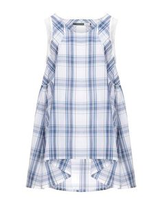 Топ без рукавов Sportmax Code