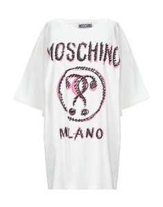 Футболка Moschino