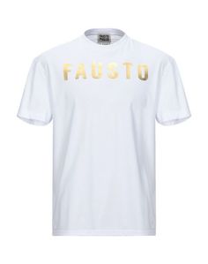 Футболка Fausto Puglisi