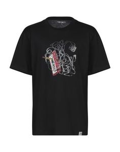 Футболка Carhartt