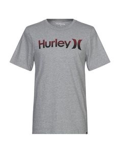 Футболка Hurley