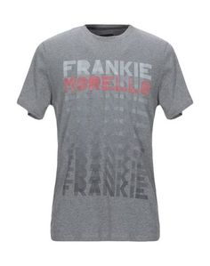 Футболка Frankie Morello