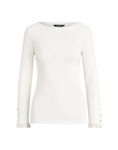 Футболка Lauren Ralph Lauren