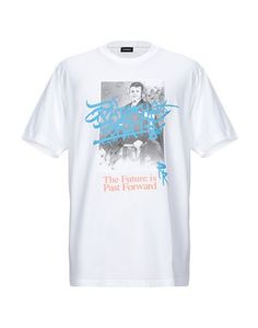 Футболка Diesel