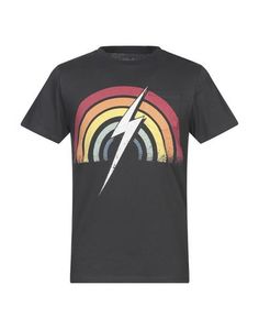 Футболка Lightning Bolt