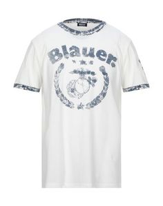 Футболка Blauer