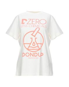 Футболка Dondup