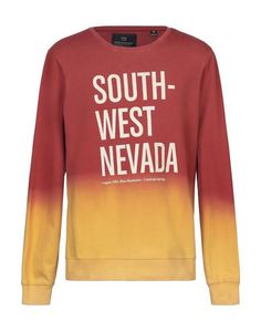 Толстовка Scotch & Soda