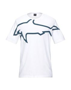 Футболка Paul & Shark