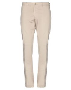 Повседневные брюки Lardini