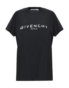 Футболка Givenchy