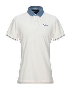 Поло Pepe Jeans
