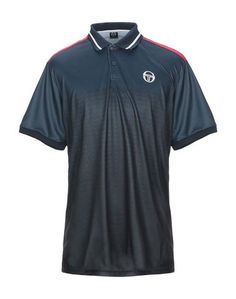 Поло Sergio Tacchini