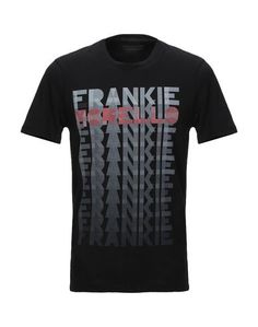 Футболка Frankie Morello