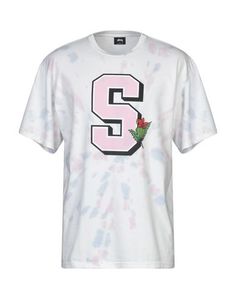 Футболка Stussy