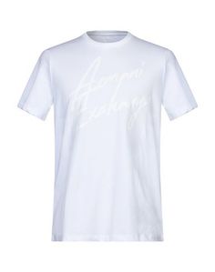 Футболка Armani Exchange