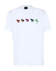 Футболка PS Paul Smith