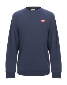 Толстовка Wrangler