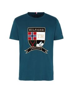 Футболка Tommy Hilfiger