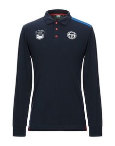 Поло Sergio Tacchini