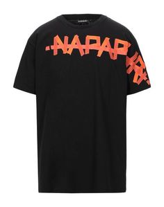 Футболка Napapijri
