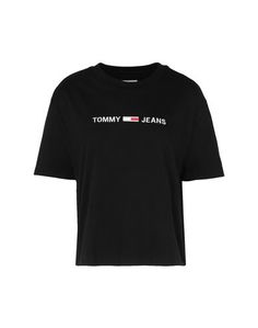 Футболка Tommy Jeans