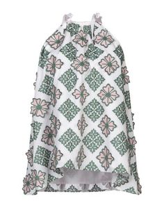 Топ без рукавов Sportmax Code
