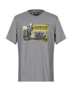 Футболка Barbour