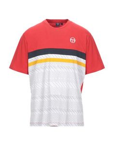 Футболка Sergio Tacchini