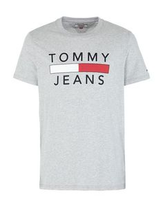 Футболка Tommy Jeans