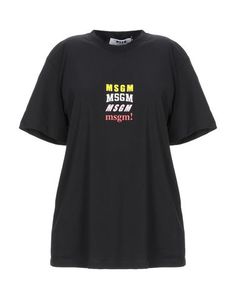 Футболка Msgm