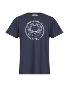 Футболка Maison KitsunÉ