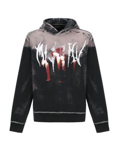 Толстовка Misbhv