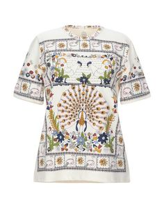 Футболка Tory Burch